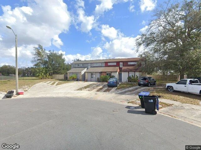 House image located at Orlando, FL 32826