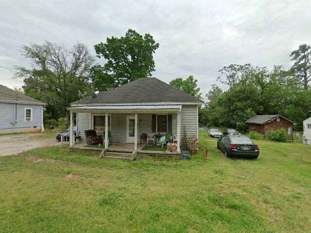 House image located at Griffin, GA 30223