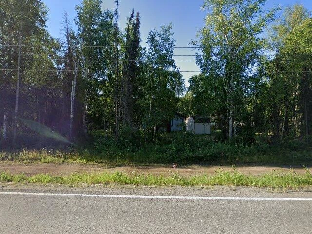 House image located at Wasilla, AK 99623