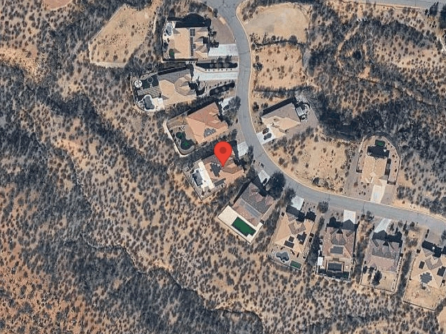 House image located at Sahuarita, AZ 85629