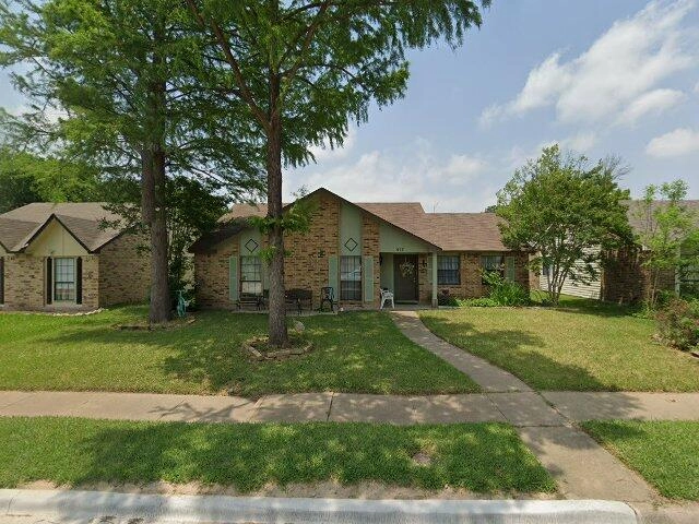 House image located at Allen, TX 75002