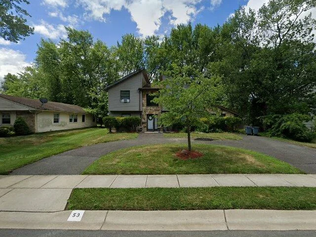 House image located at Matawan, NJ 07747