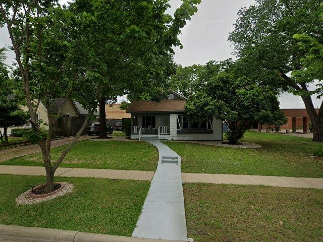 House image located at Garland, TX 75040