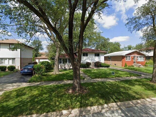 House image located at Chicago Ridge, IL 60415