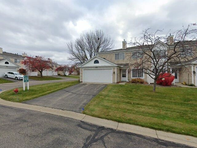 House image located at Burnsville, MN 55306