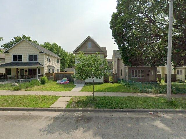House image located at Minneapolis, MN 55411