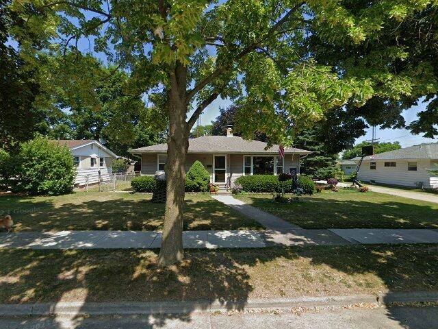 House image located at Kenosha, WI 53142