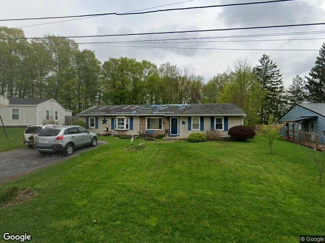 House image located at Syracuse, NY 13209