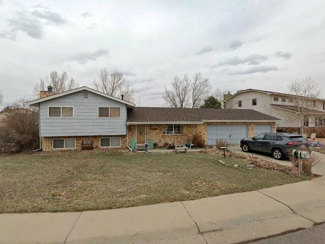 House image located at Broomfield, CO 80021