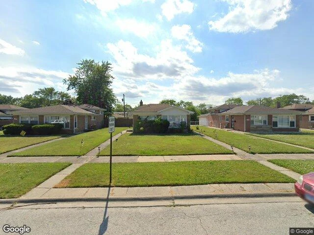 House image located at Calumet City, IL 60409