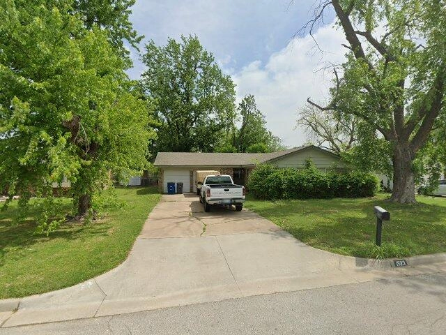 House image located at Tulsa, OK 74128