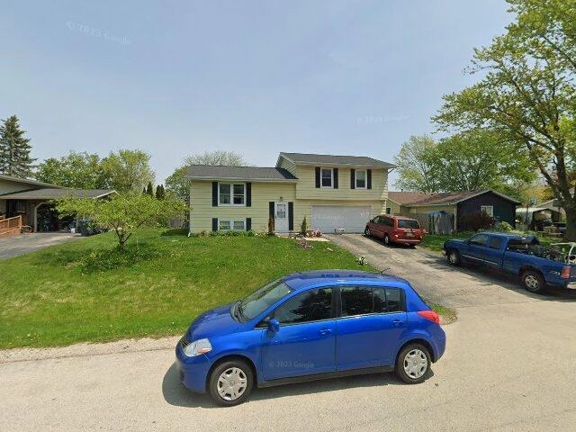 House image located at Racine, WI 53406