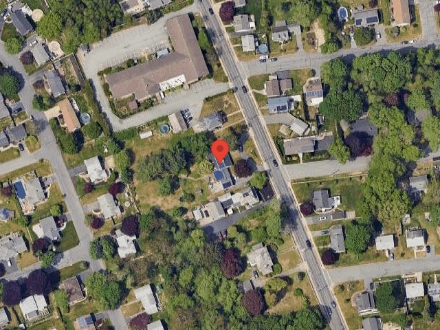 House image located at New Bedford, MA 02740