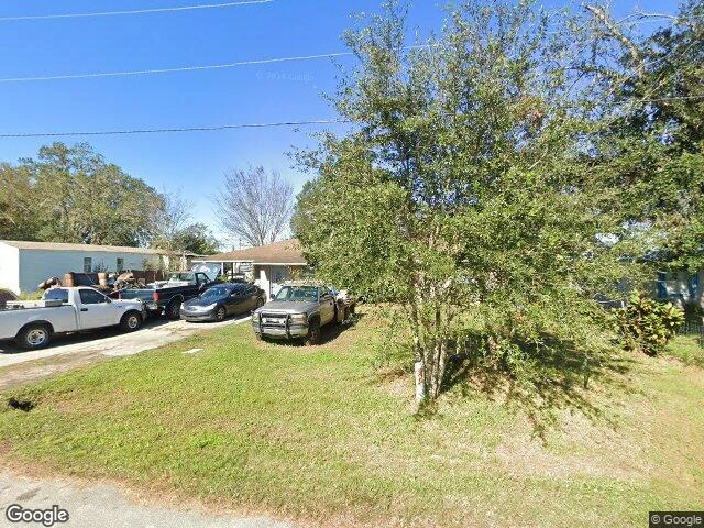 House image located at Bowling Green, FL 33834