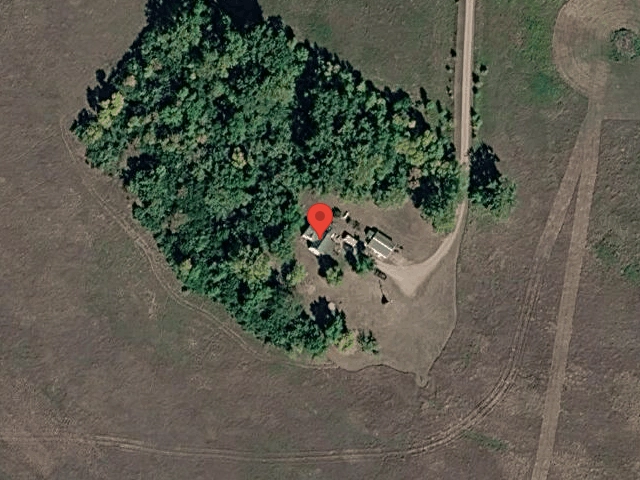 House image located at Benson, MN 56215