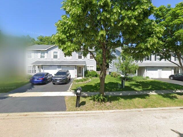 House image located at Plainfield, IL 60586