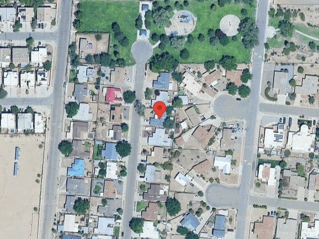 House image located at Albuquerque, NM 87120