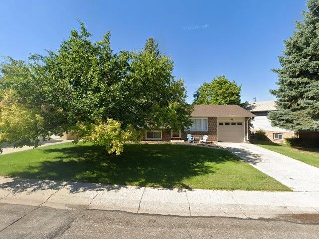 House image located at Cheyenne, WY 82009