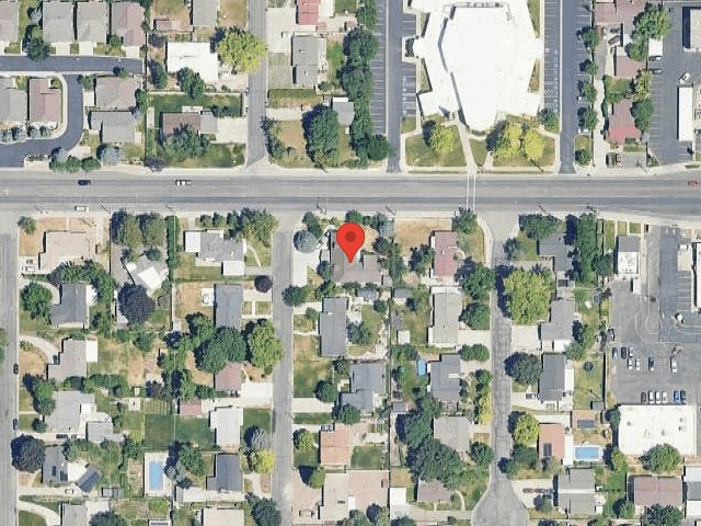 House image located at Salt Lake City, UT 84124