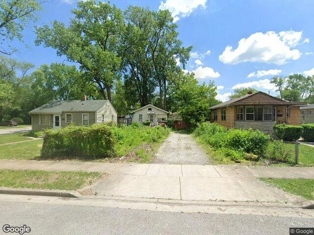 House image located at Hammond, IN 46324