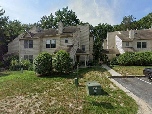 House image located at Jackson, NJ 08527