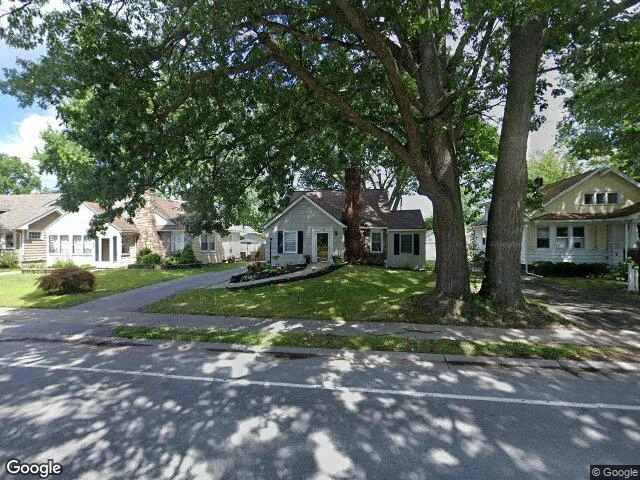 House image located at Rochester, NY 14622