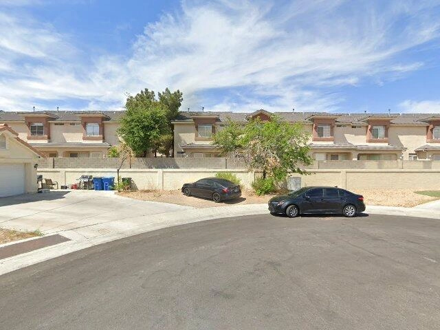 House image located at Las Vegas, NV 89128