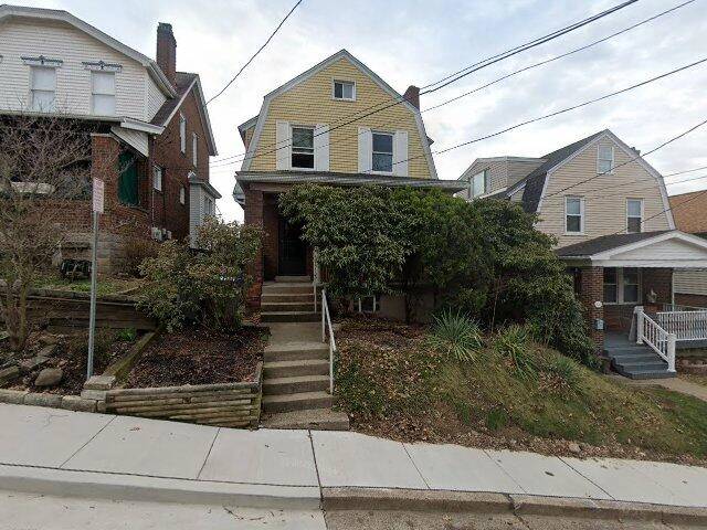 House image located at Pittsburgh, PA 15216