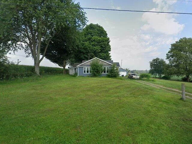 House image located at Vicksburg, MI 49097