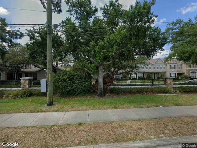 House image located at Oviedo, FL 32765