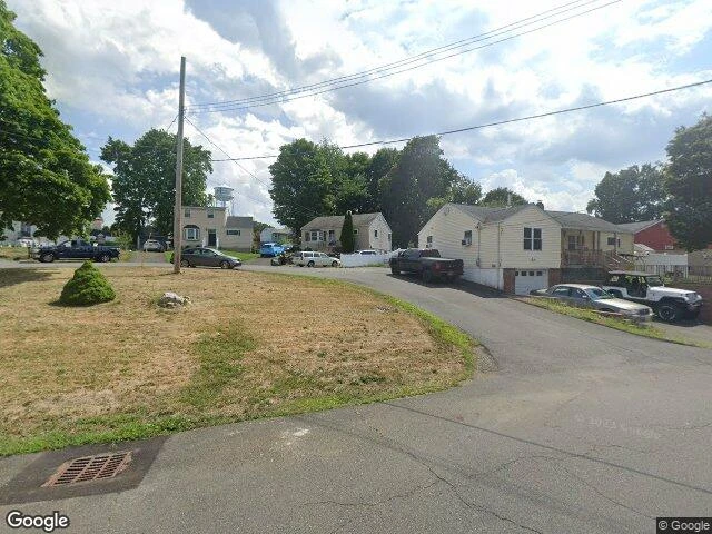 House image located at Stony Point, NY 10980