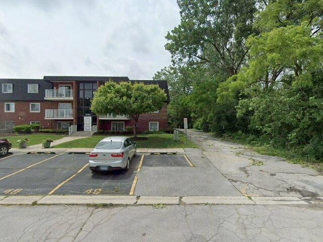 House image located at Hazel Crest, IL 60429