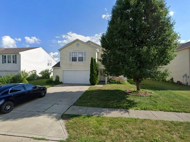 House image located at Camby, IN 46113