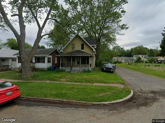 House image located at Battle Creek, MI 49017