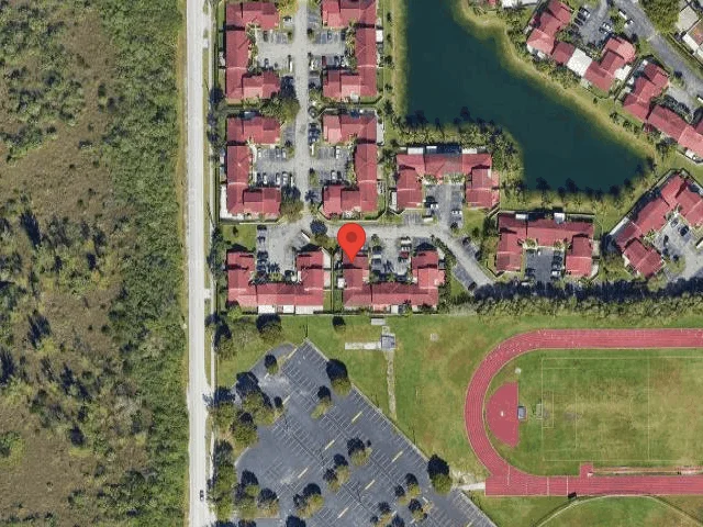 House image located at Homestead, FL 33035