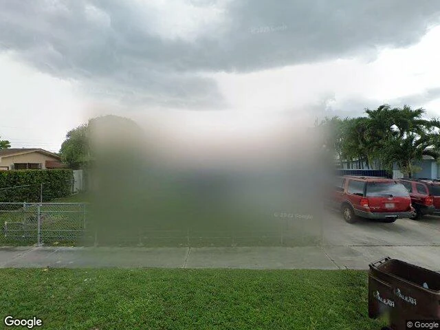 House image located at Hialeah, FL 33012