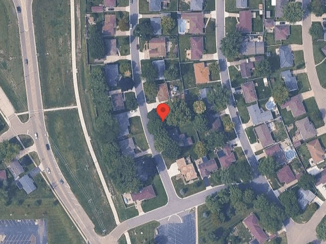 House image located at Peru, IL 61354