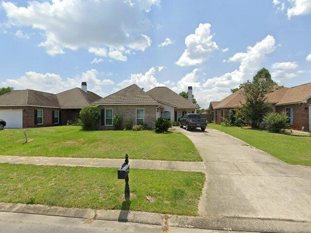 House image located at Baton Rouge, LA 70816
