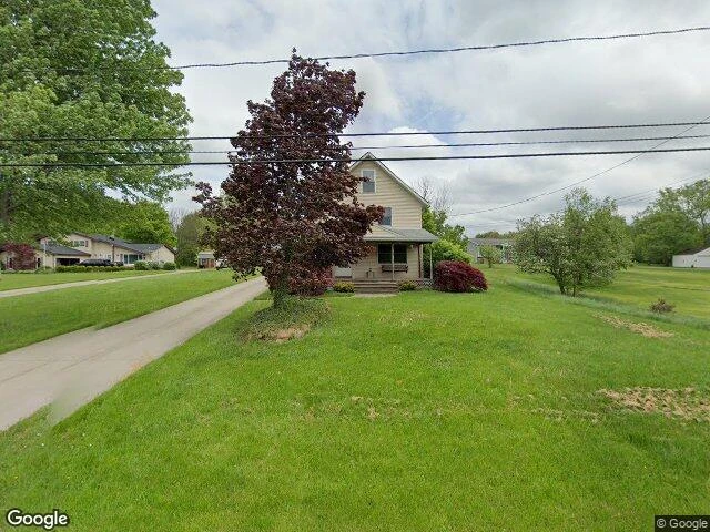 House image located at Madison, OH 44057