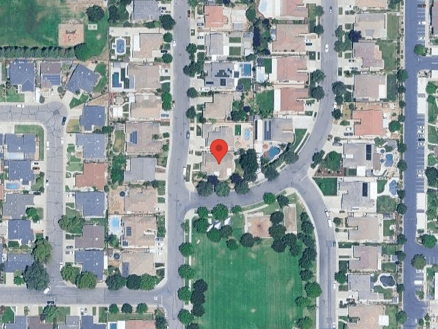 House image located at Hughson, CA 95326