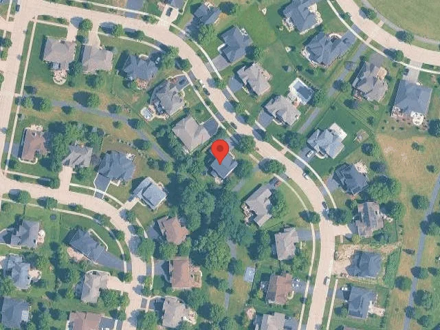 House image located at Yorkville, IL 60560