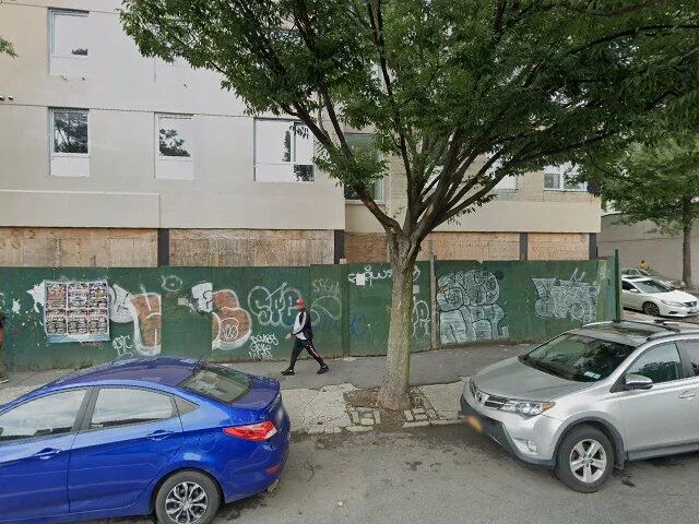 House image located at Bronx, NY 10455