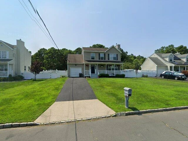 House image located at Bellport, NY 11713