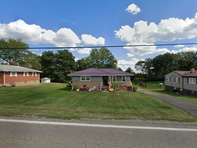 House image located at Adena, OH 43901