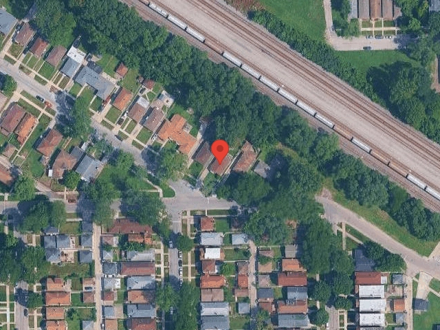 House image located at Chicago, IL 60619