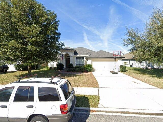 House image located at Orange Park, FL 32065