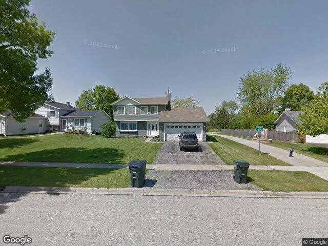 House image located at Lake Villa, IL 60046