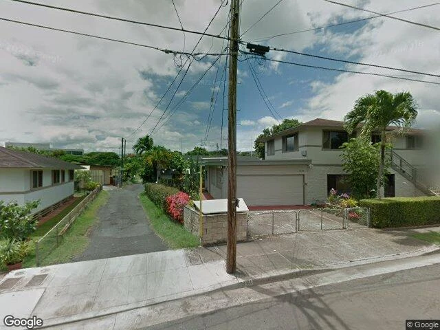 House image located at Aiea, HI 96701
