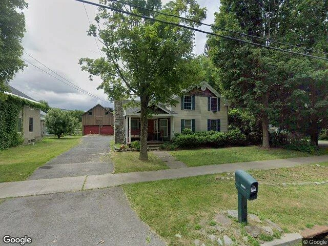 House image located at New Woodstock, NY 13122