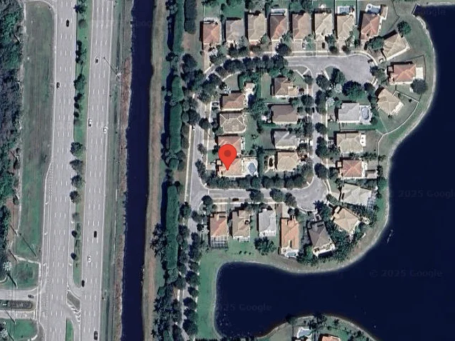 House image located at Wellington, FL 33414